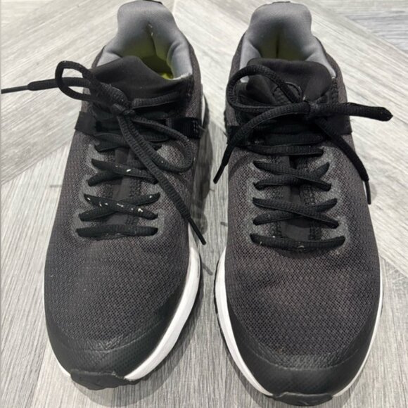 Puma Junior Fusion EVO Spikeless Golf Shoe - Picture 1 of 7